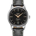 Часы Longines Heritage L4.795.4.58.0