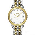 Часы Longines Flagship L4.774.3.27.7