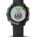Часы Garmin Forerunner 645 Music 010-01863-32 фото 4