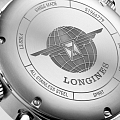 Часы Longines Spirit L3.820.4.73.6 фото 5