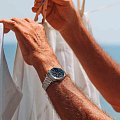 Часы Longines Legend Diver L3.764.4.90.7 фото 5
