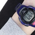 Часы Casio Collection LWS-1000H-2A фото 9