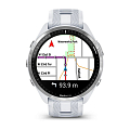 Часы Garmin Forerunner 965 010-02809-11 фото 5
