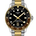 Часы Tissot Seastar 1000 Quartz Gmt T120.852.22.051.00
