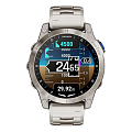 Часы Garmin D2 Mach 1 010-02582-51 фото 9