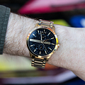 Часы Armani Exchange Hampton AX2122 фото 6