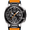 Часы Tissot T-Sport T-Race Quartz Chronograph T048.217.27.057.00