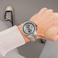 Часы Festina Timeless Chrono F20694/4 фото 4