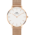 Часы Daniel Wellington Petite Melrose DW00100163