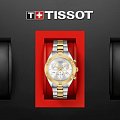 Часы Tissot PR 100 Sport Chic Chronograph T101.917.22.031.00 фото 4