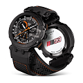 Часы Tissot T-Race Marc Marquez 2018 T115.417.37.061.05 фото 8