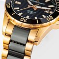 Часы Jacques Lemans Hybromatic 1-2222D фото 3