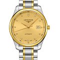 Часы Longines Master Collection L2.893.5.37.7