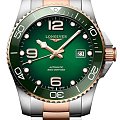 Часы Longines HydroConquest L3.781.3.08.7 фото 2