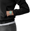 Часы Tissot Ballade 34mm T156.210.11.091.00 фото 8