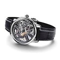 Часы Maurice Lacroix Masterpiece Skeleton MP7228-SS001-000-1 фото 2