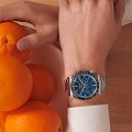 Часы Longines Conquest L3.835.4.92.6 фото 6