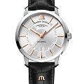 Часы Maurice Lacroix Pontos Day Date PT6358-SS001-23E-2