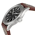 Часы Hamilton Khaki Field Quartz H68411533 фото 4