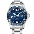 Часы Longines HydroConquest L3.781.4.96.6