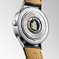 Часы Longines Flagship Heritage L4.815.4.78.2 фото 3