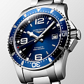 Часы Longines HydroConquest L3.742.4.96.6 фото 8