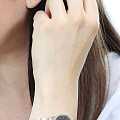 Часы Daniel Wellington Iconic Link DW00100568 фото 7