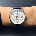 Часы TAG Heuer Carrera Lady WBK1311.FC8261 фото 15