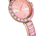 Часы Swarovski Matrix Bangle 5679890 фото 5