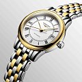 Часы Longines Flagship L4.274.3.21.7 фото 6