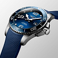Часы Longines HydroConquest L3.781.4.96.9 фото 5