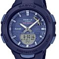 Часы Casio Baby-G BSA-B100AC-2A