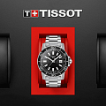 Часы Tissot Supersport Gent T125.610.11.051.00 фото 6