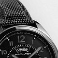 Часы Hamilton Khaki Field Day Date Auto H70695735 фото 5