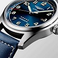 Часы Longines Spirit  L3.811.4.93.3 фото 4