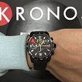 Часы Tissot PRC 200 Chronograph T055.417.16.057.00 фото 3