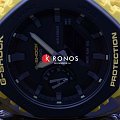 Часы Casio G-Shock GA-2110SU-9A фото 14