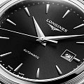 Часы Longines Flagship L4.984.4.59.2 фото 6