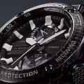 Часы Casio G-Shock GWR-B1000-1A1 фото 8