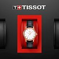Часы Tissot Excellence Lady 18K Gold T926.210.76.013.00 фото 2