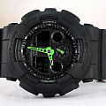 Часы Casio G-Shock GA-100C-1A3 фото 8