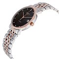 Часы Longines Elegant Collection L4.809.5.57.7 фото 3