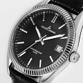 Часы Jacques Lemans Derby 50-3P фото 6